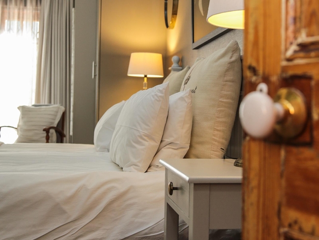 5 Konings Accommodation