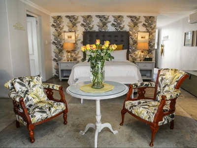 Luxury Double Room
