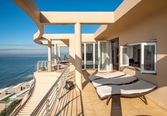 Sugar Crest Penthouse