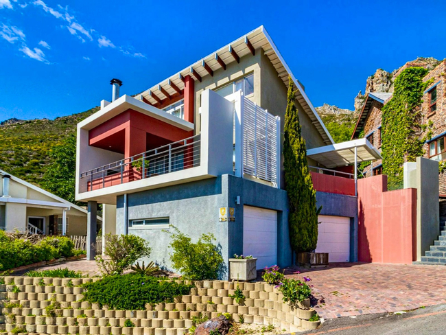 Exclusive Use Holiday Home