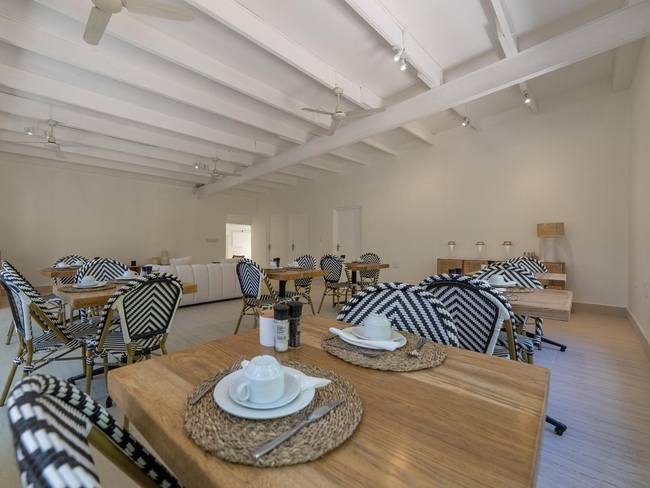 LXI Boutique Retreat