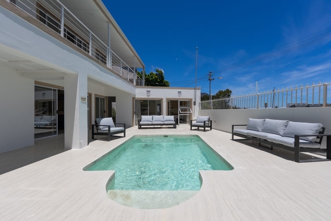 LXI Boutique Retreat