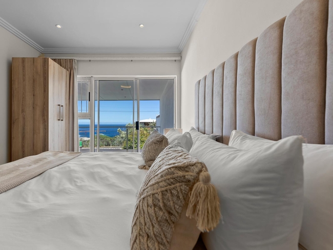 Sea Facing Room 1