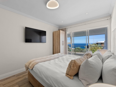 Sea Facing Room 1