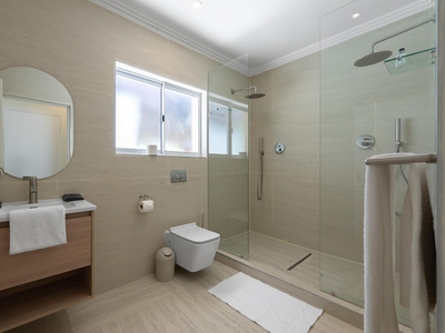 Sea Facing Room 1