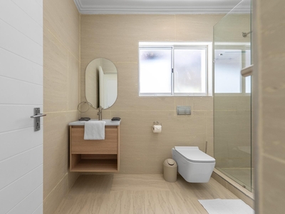Sea Facing Room 1