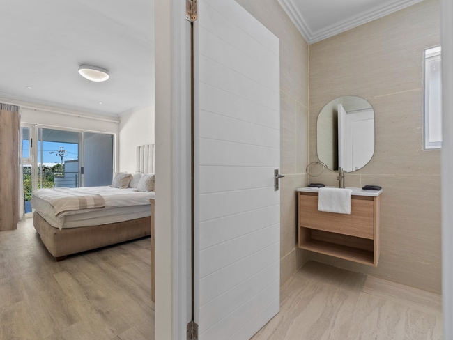 Sea Facing Room 1
