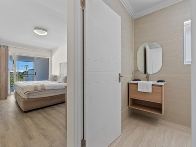 Sea Facing Room 1