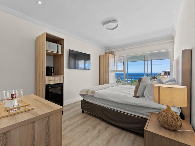 Sea Facing Room 2