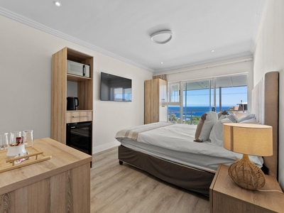 Sea Facing Room 2