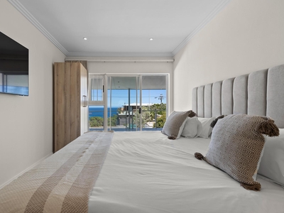 Sea Facing Room 2