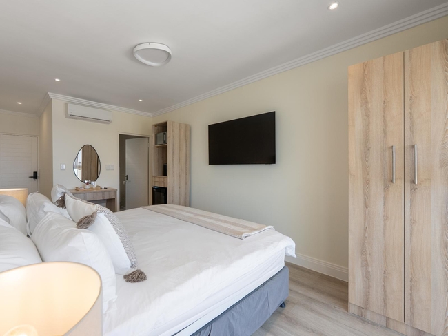 Sea Facing Room 2