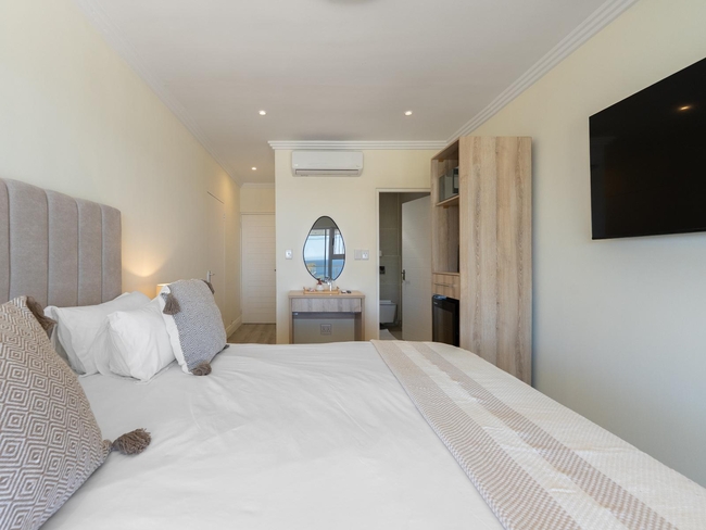 Sea Facing Room 2