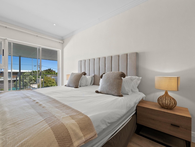 Sea Facing Room 2