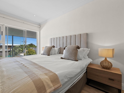 Sea Facing Room 2