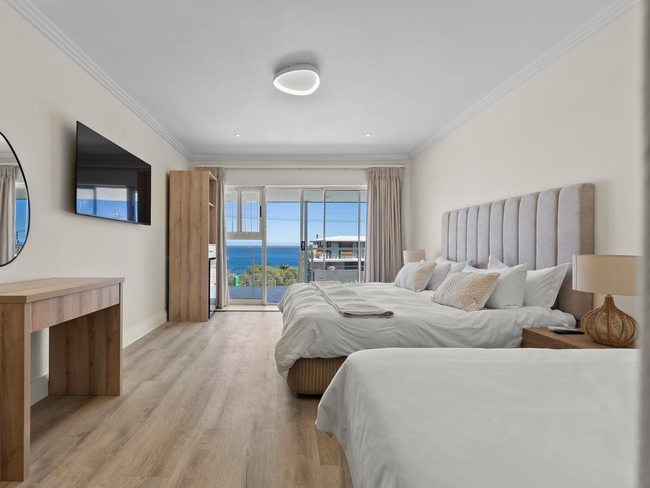 Sea Facing Room 3