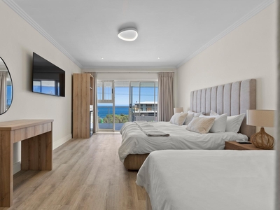 Sea Facing Room 3