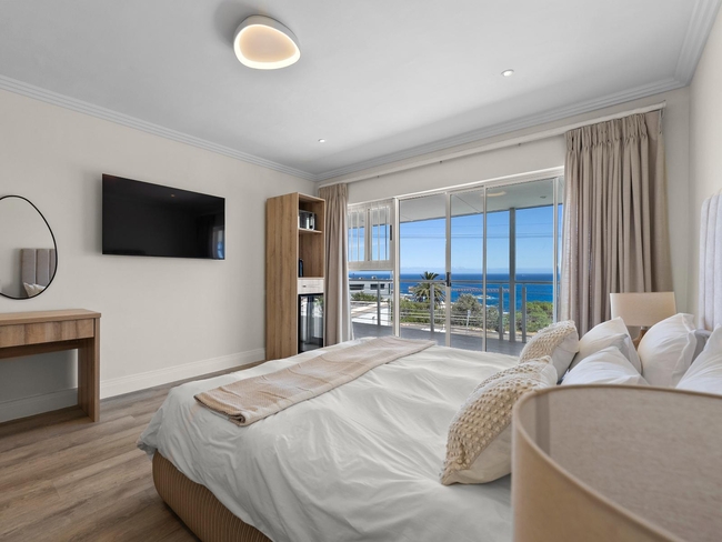 Sea Facing Room 3
