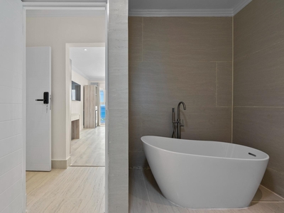 Sea Facing Room 3