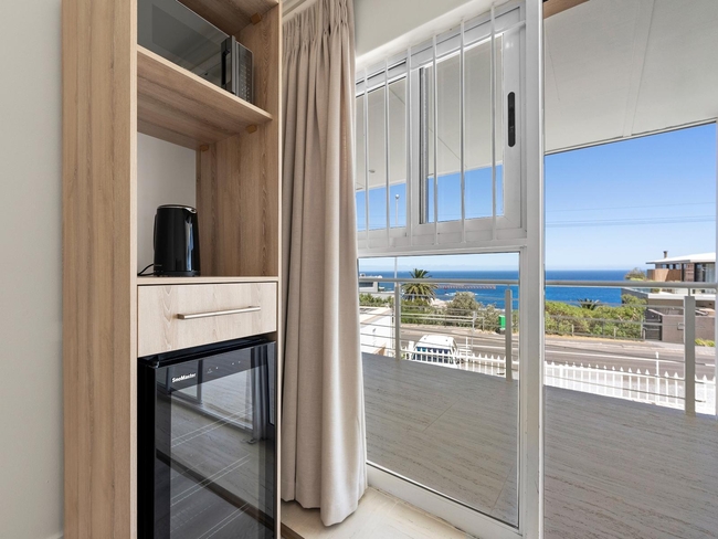 Sea Facing Room 3