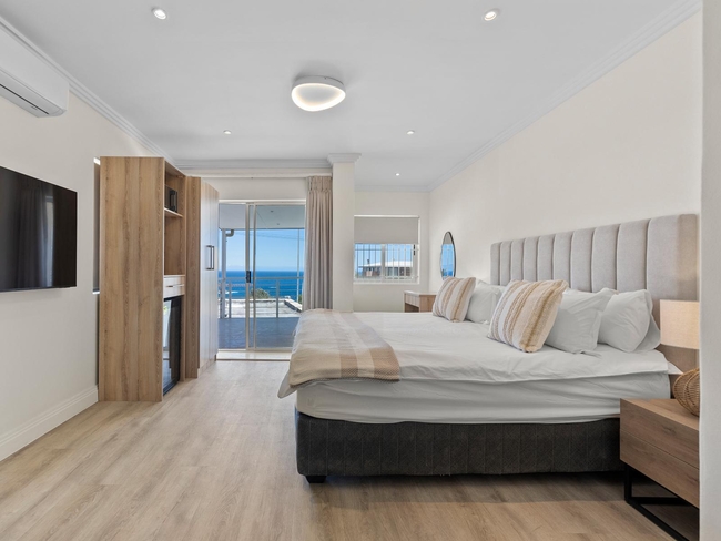 LXI Boutique Retreat