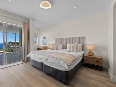 Sea Facing Room Self Catering 4