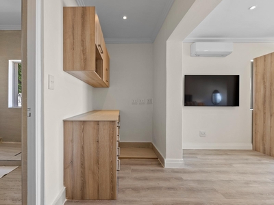 Sea Facing Room Self Catering 4