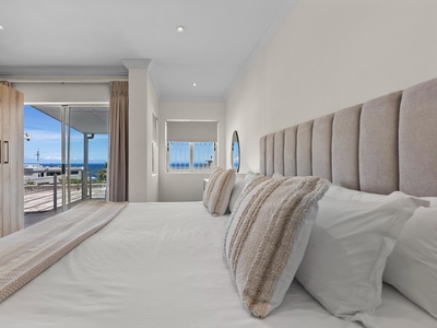 Sea Facing Room Self Catering 4