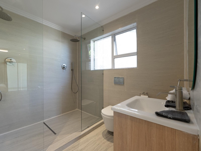 Pool Facing Room Self Catering 5