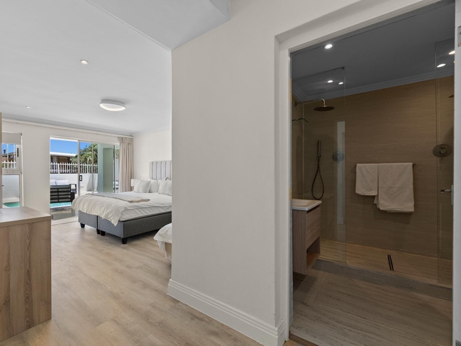 Pool Facing Room 6