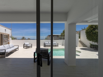 Pool Facing Room 6