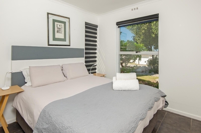 Exclusive Use Holiday Apartment