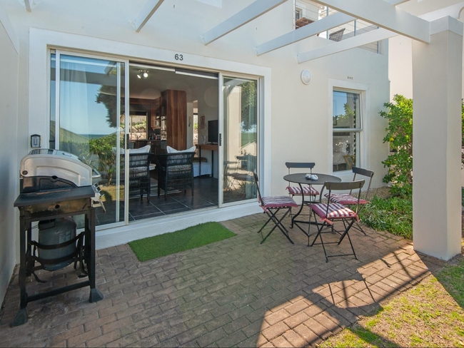 63 Whale Rock Estate