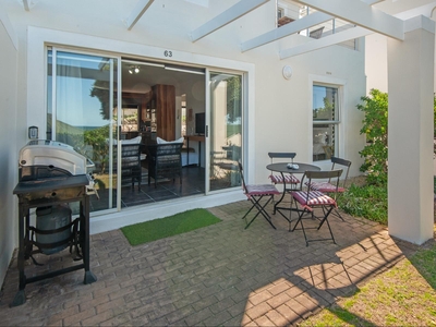 Exclusive Use Holiday Apartment