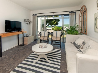 Exclusive Use Holiday Apartment