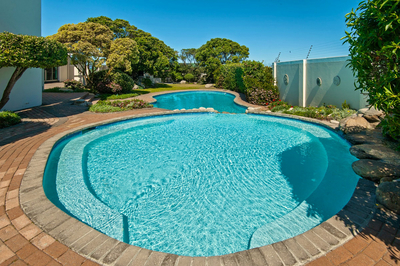 Exclusive Use Holiday Apartment