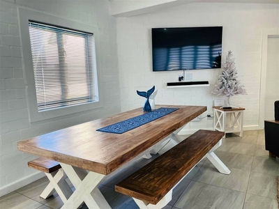 Exclusive Use Holiday Home