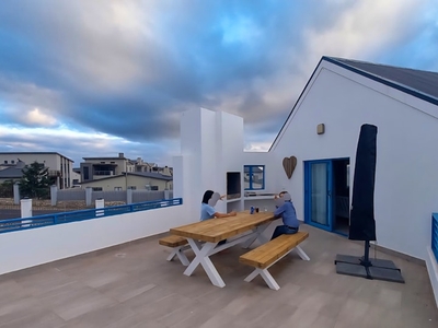 Exclusive Use Holiday Home