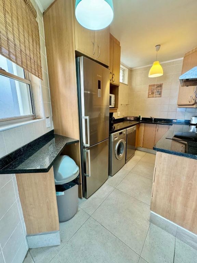 6 Buxtehude Holiday Apartment