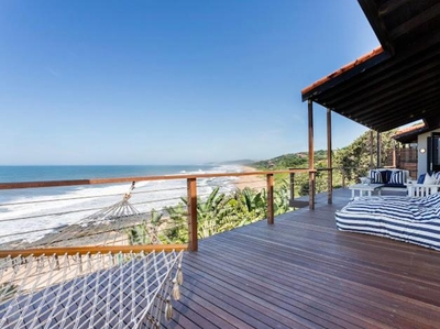 6 Carmel Villa