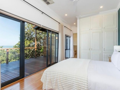 6 Carmel Villa