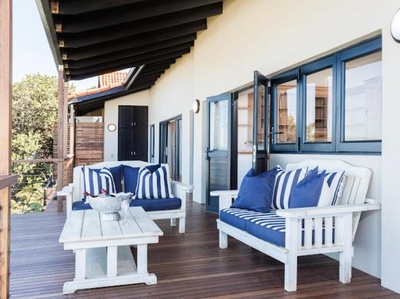 6 Carmel Villa