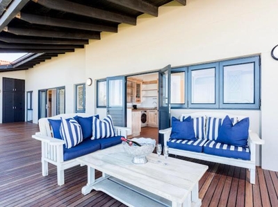 6 Carmel Villa
