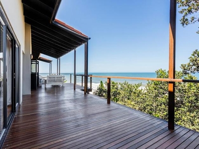 6 Carmel Villa