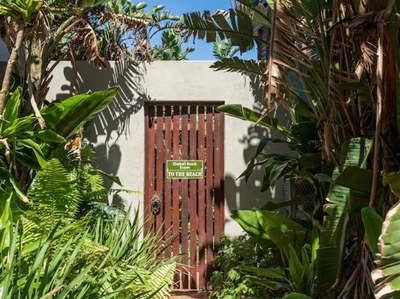 6 Carmel Villa