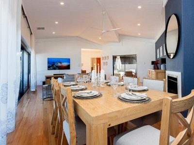 6 Carmel Villa