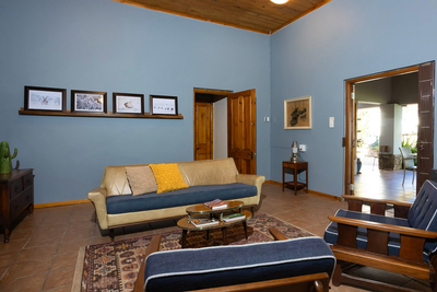 Exclusive Use Holiday Apartment