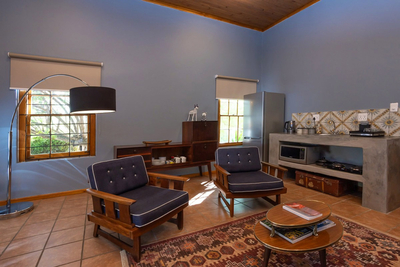 Exclusive Use Holiday Apartment