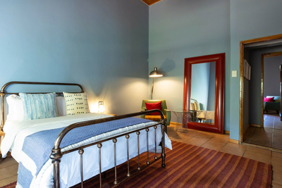 Exclusive Use Holiday Apartment