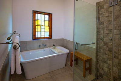 Exclusive Use Holiday Apartment